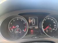 VP BREAK VOLKSWAGEN GOLF SPORTSVAN TSI Bluemotion immatricul… (photo 6)