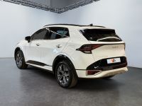 KIA SPORTAGE 1.6 T-GDi 210ch ISG Hybride BVA6 4x2 GT-line Pr… (photo 3)