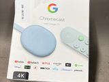 Coffret Google Chromecast avec télécommande, à vendre à Los Angeles, Californie