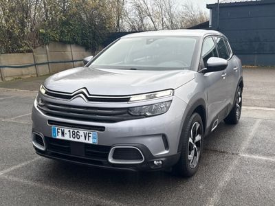 CITROEN C5 Aircross PureTech 130 S&S BVM6 Feel - Genre : VP …