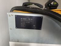 Laser comprenant : (photo 6)