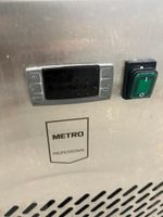 Tour réfrigéré à froid positif 3 portes METRO modèle GCC3100… (photo 2)