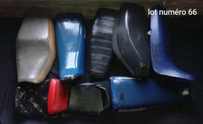 Selles diverses marques divers modèle,état d'usage