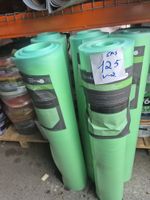 Lot de 5 rouleaux de sous-couche acoustique SoundLezzz pour …