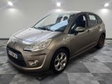 citroen 1 0 mpi flex flex 5p manual