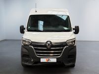 RENAULT MASTER FGN TRAC F3500 L2H2 DCI 135 GRAND CONFORT / N… (photo 6)