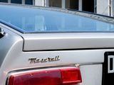a close up of a car with a license plate on it