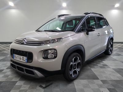 citroen c4 aircross 1 2 puretech puretech 5p