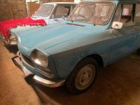 CITROEN AMI 8 - Genre : VP - Carrosserie : BREAK - Energie :…