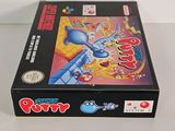 an image of a game box with a cartoon character on it