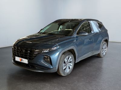 HYUNDAI Tucson 1.6 T-GDI 230 Hybrid BVA6 Executive / N°:1141…