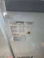 1 congélateur bahut porte vitrée AHTEN ECO 210 XL (photo 2)