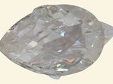 an image of a ring with a large diamond cut in it