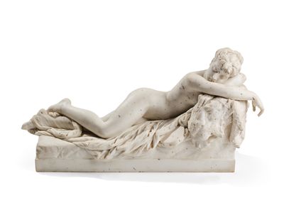 Prosper d'ÉPINAY (1836-1914) Marie de Rolla, dite Marion