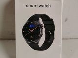 an image of a box with a smart watch inside of it