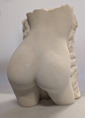 Roland MOULIN Xxe. Petites fesses.