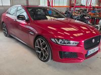 *****CT EN COURS**** VP JAGUAR XE V6 3,0 - 340 CV - BVAUTO -… (photo 3)
