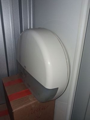 Matériels situés à Atout Box 79 Avenue Clément Ader - 34170 …