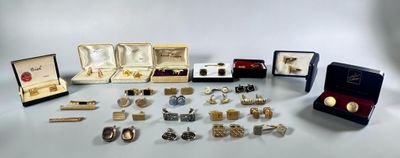many different types of cuff watches and other jewelry