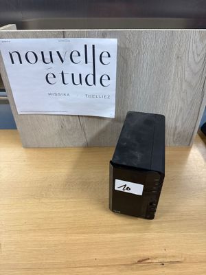 NAS Synology DS218+ avec 2 disques de 1 To - Photo 1