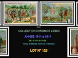 several pictures of a series of pictures of people in historical clothing