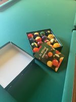 LAFUGE. Billard anglais transformable en billard français (a… (photo 4)