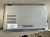 a laptop that is sitting on a table