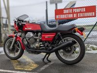 1978 MOTO GUZZI LE MANS SÉRIE 1 (photo 6)