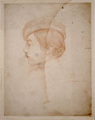 CROSS, Henri Edmond (1856-1910)