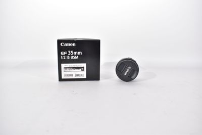 canon ef 35mm f / 1 8 is usm