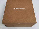 the box is open and ready to be opened on the table