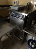 Configuration de plonge, soit : (photo 2)