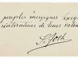 Photo 1/1 du lot