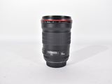 canon ef 24 - 70mm f / 3 5l is usm lens