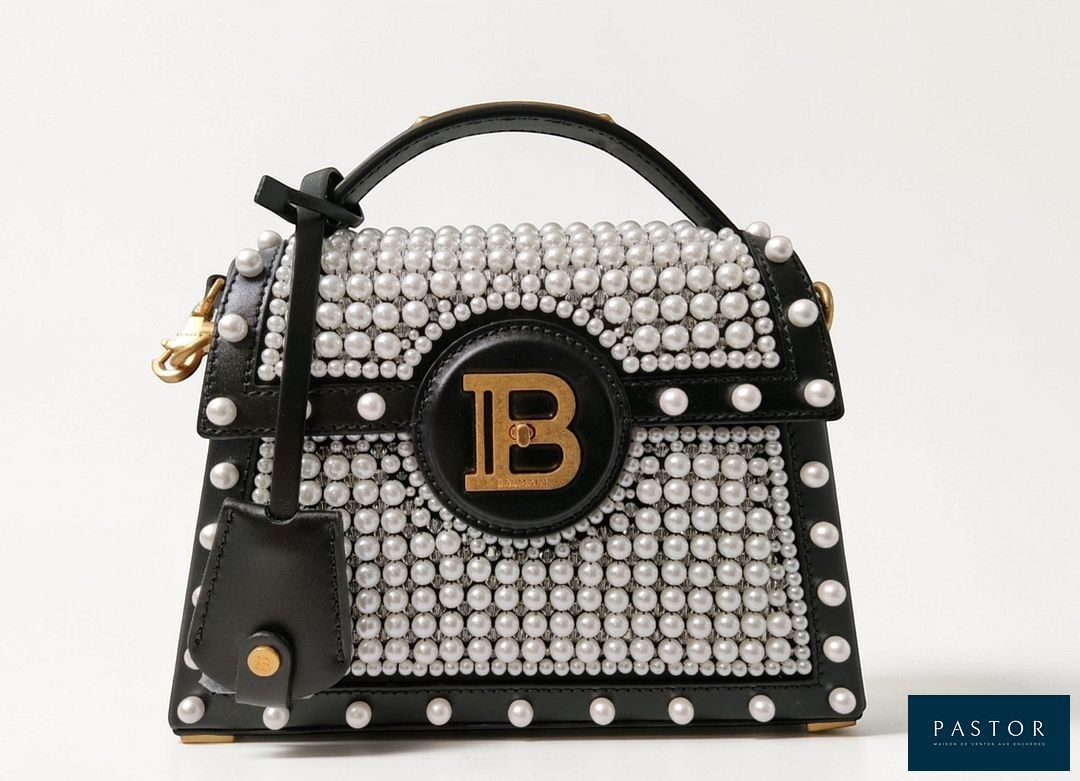 Maroquinerie de Luxe