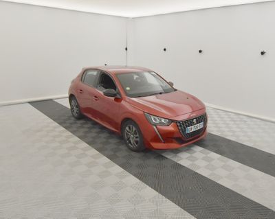 PEUGEOT 208 1.5 HDI100 ACTIVE PACK 5P. Pour obtenir le contr…