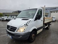 CTTE MERCEDES BENZ SPRINTER - du 22/06/2010 10CV G… (photo 6)