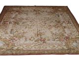 an image of a rug on a white background with a white background