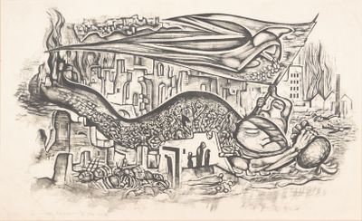 Bartholomäus Stefferl* (Gleisdorf 1890 - 1966 Vienne)