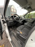 RENAULT TRAFIC 120 CV (photo 6)