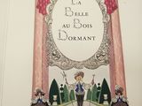 a picture of a book with a picture of a woman on it