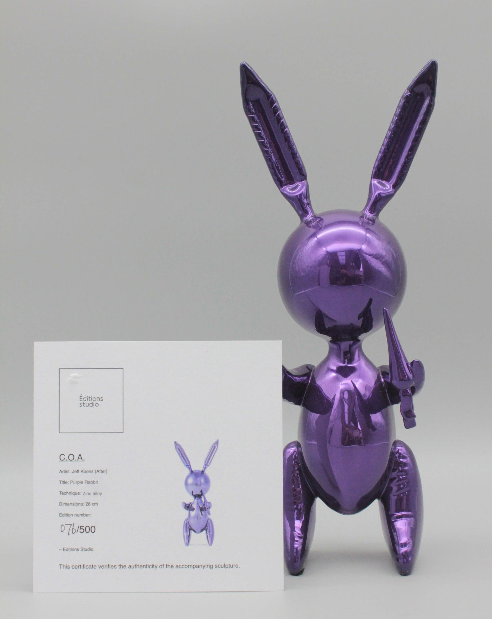 Objets d'art & Curiosités