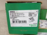 a box with a label on it that says schneiderer