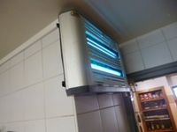 1 DESINSECTISEUR ZEP