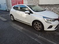 RENAULT CLIO TCE 100 - Véhicule - Genre : VP - Carrosserie :… (photo 3)
