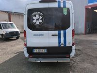 LIEU DE STOCKAGE : Tours - FORD - TRANSIT FGN T350 L2H2 2. (photo 5)