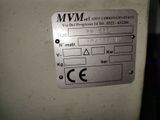 an image of a machine that has a metal plate on it