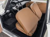 a car that is sitting in the back of the car