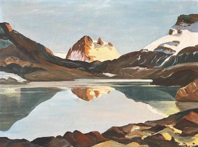 Ecole française Xxe