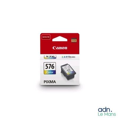 Cartouche d'encre couleur Canon CLI-56